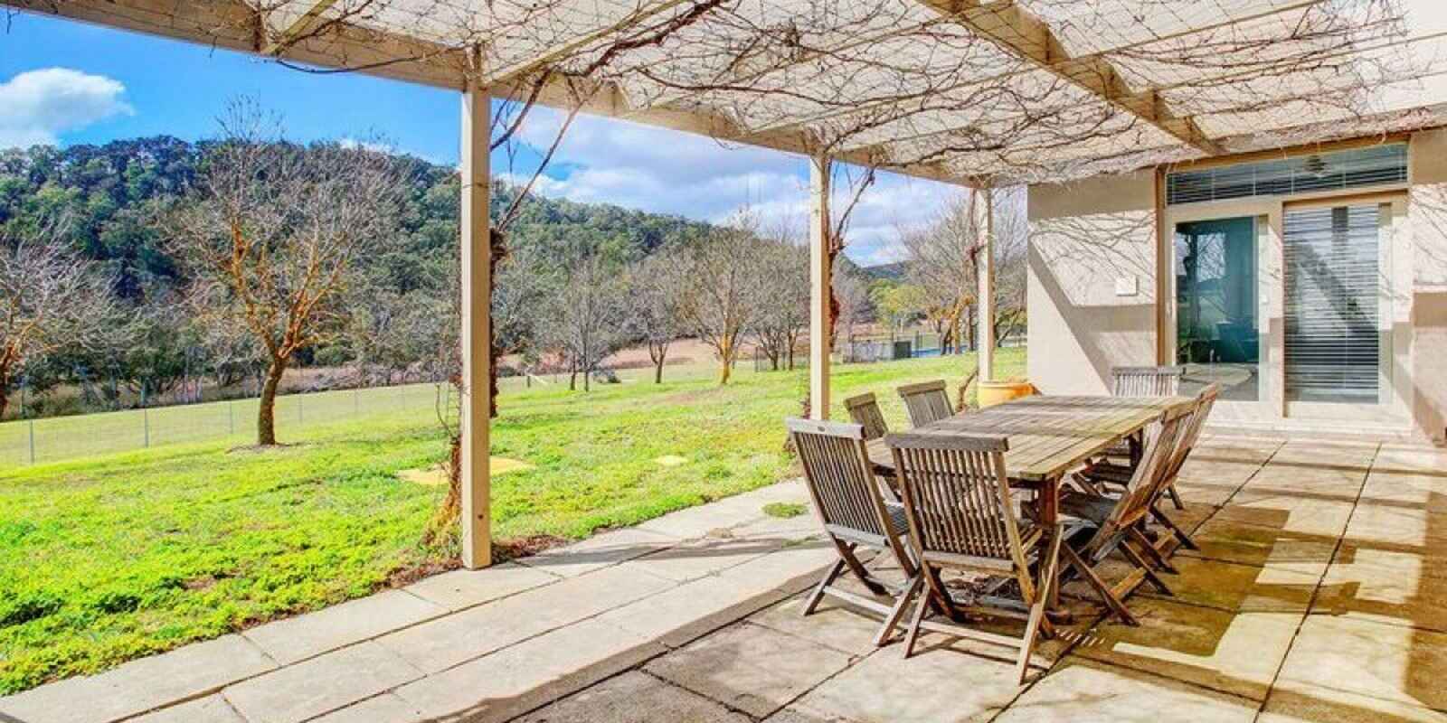 710 Inverary Road Paddys River