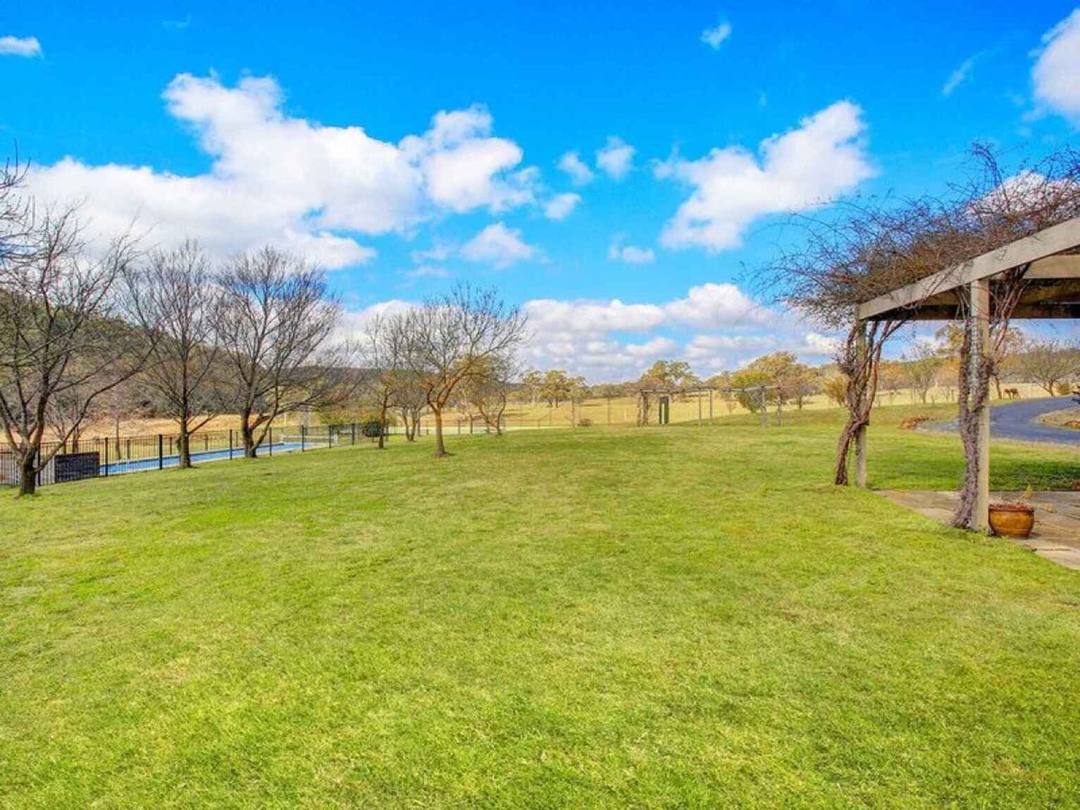 710 Inverary Road Paddys River