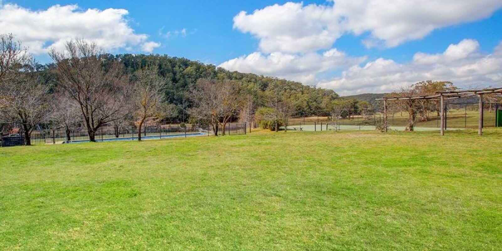 710 Inverary Road Paddys River