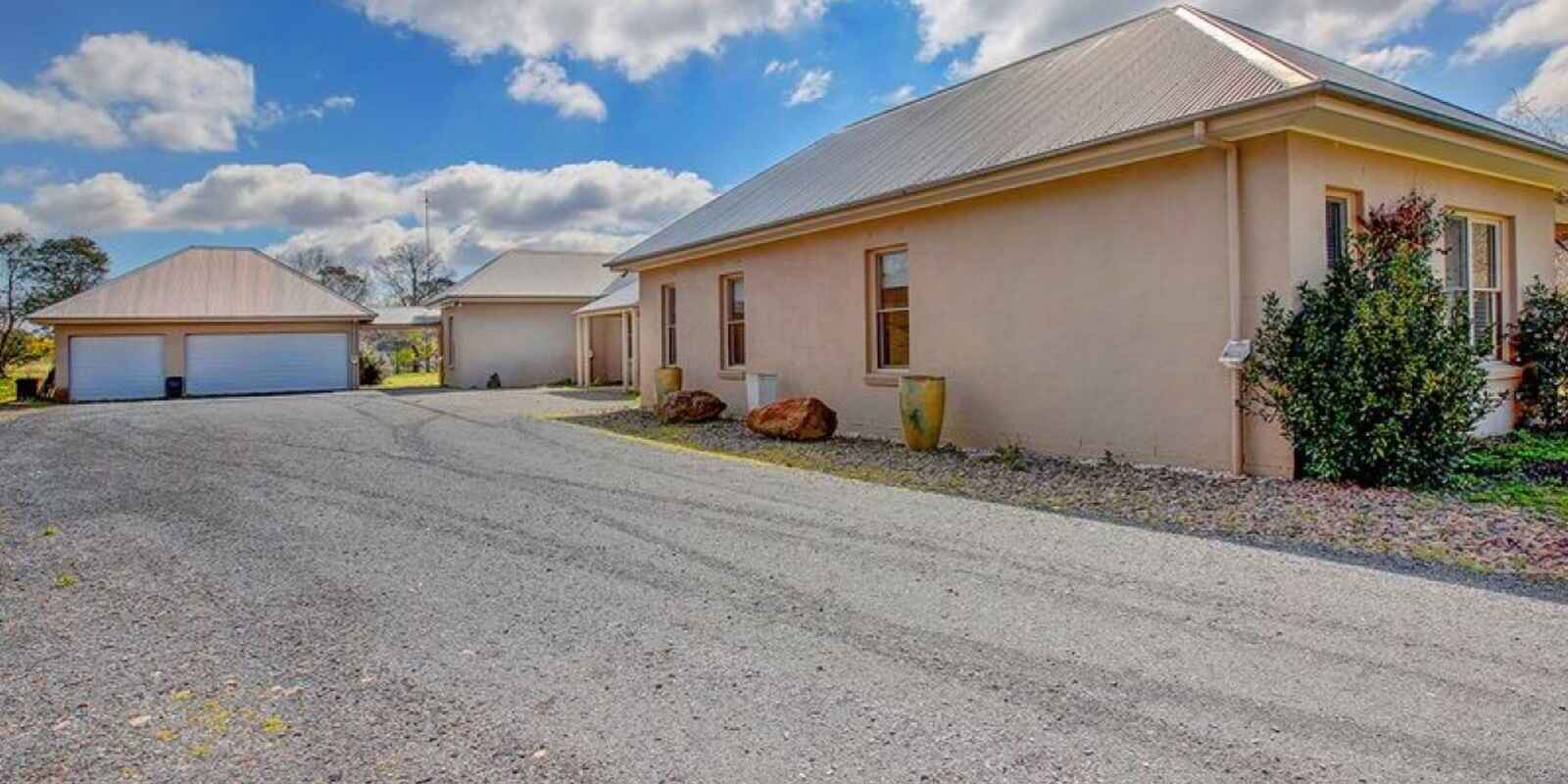 710 Inverary Road Paddys River