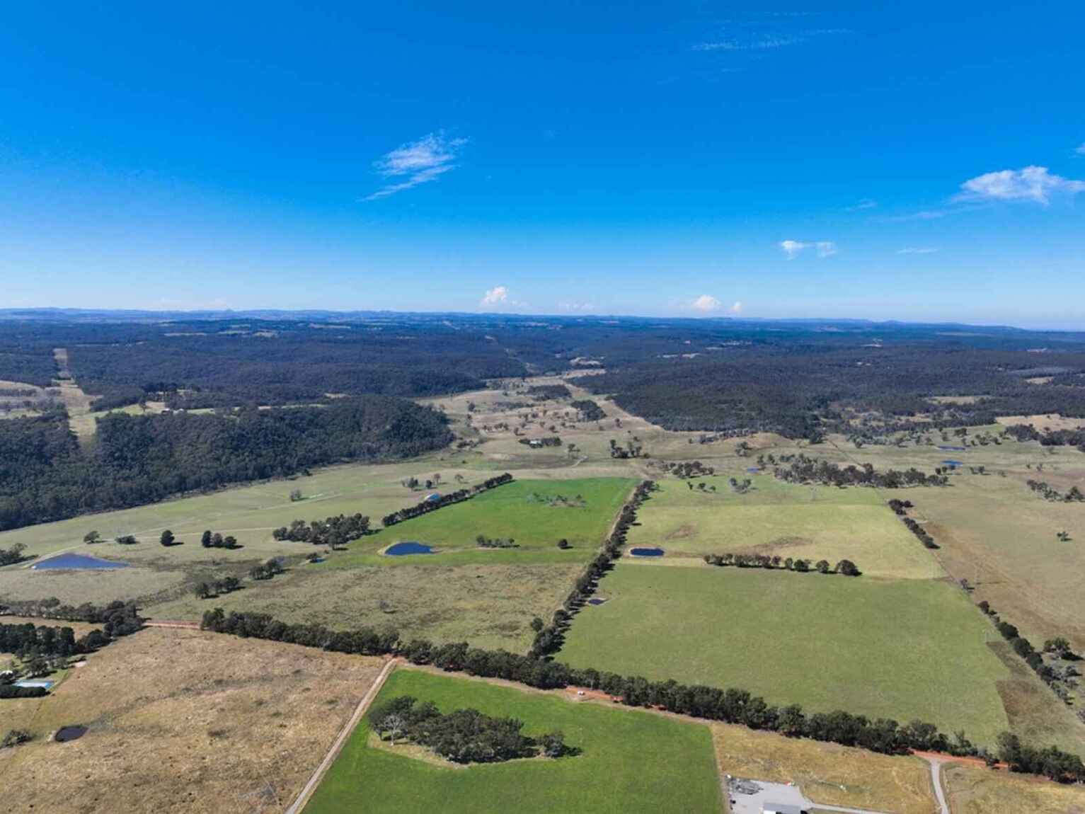 710 Inverary Road Paddys River