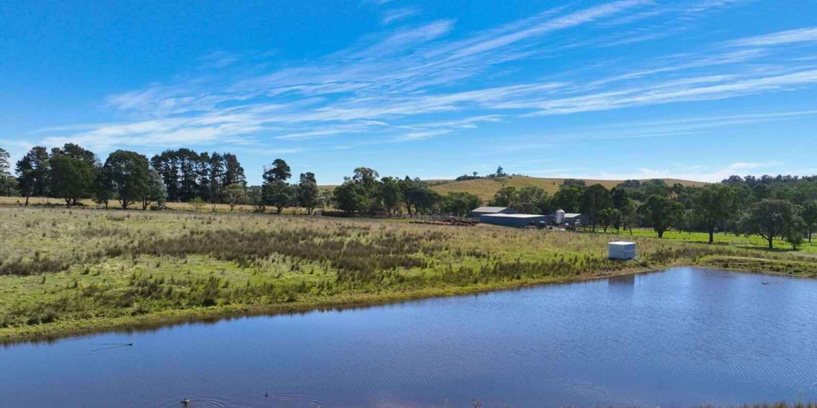 710 Inverary Road Paddys River