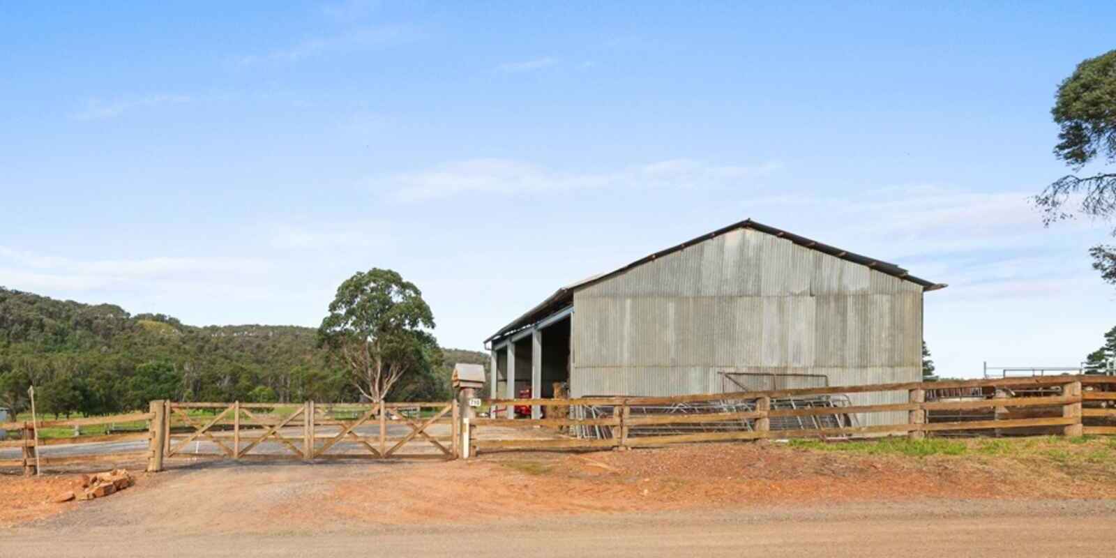 710 Inverary Road Paddys River