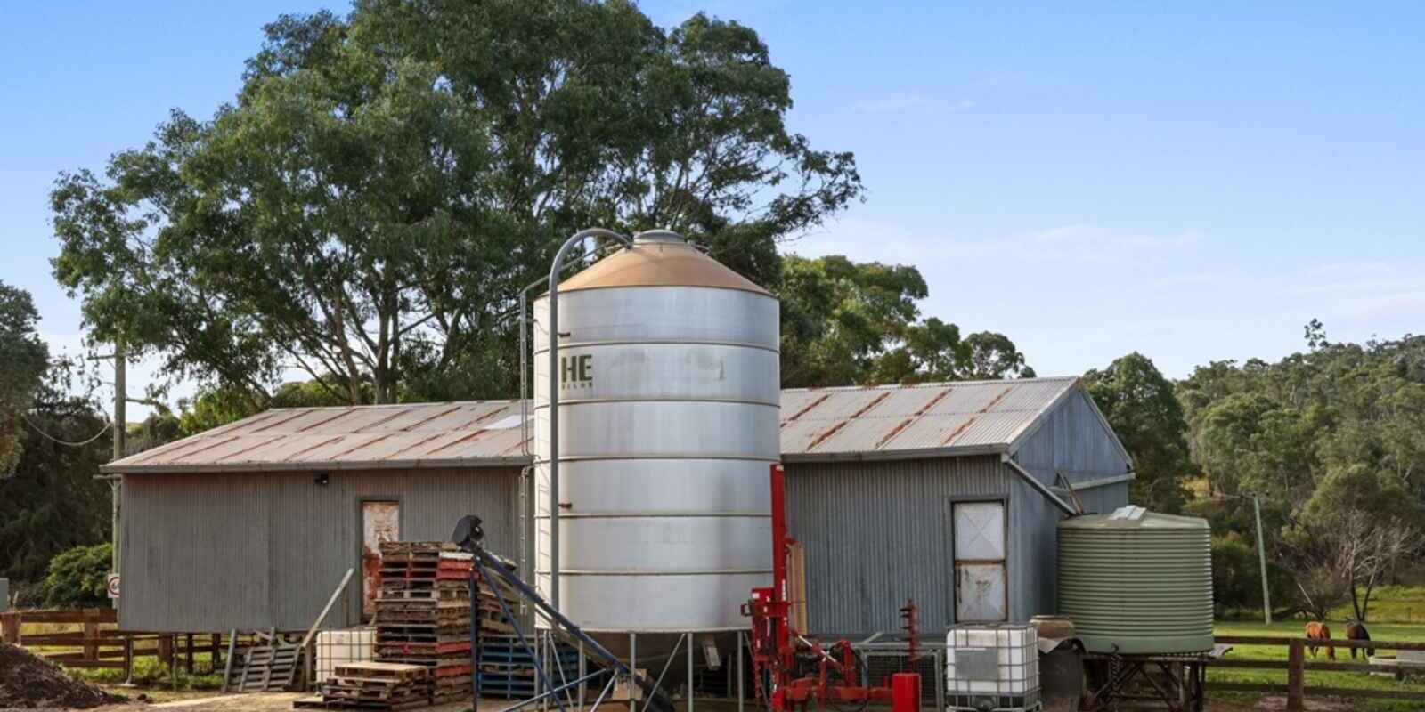 710 Inverary Road Paddys River