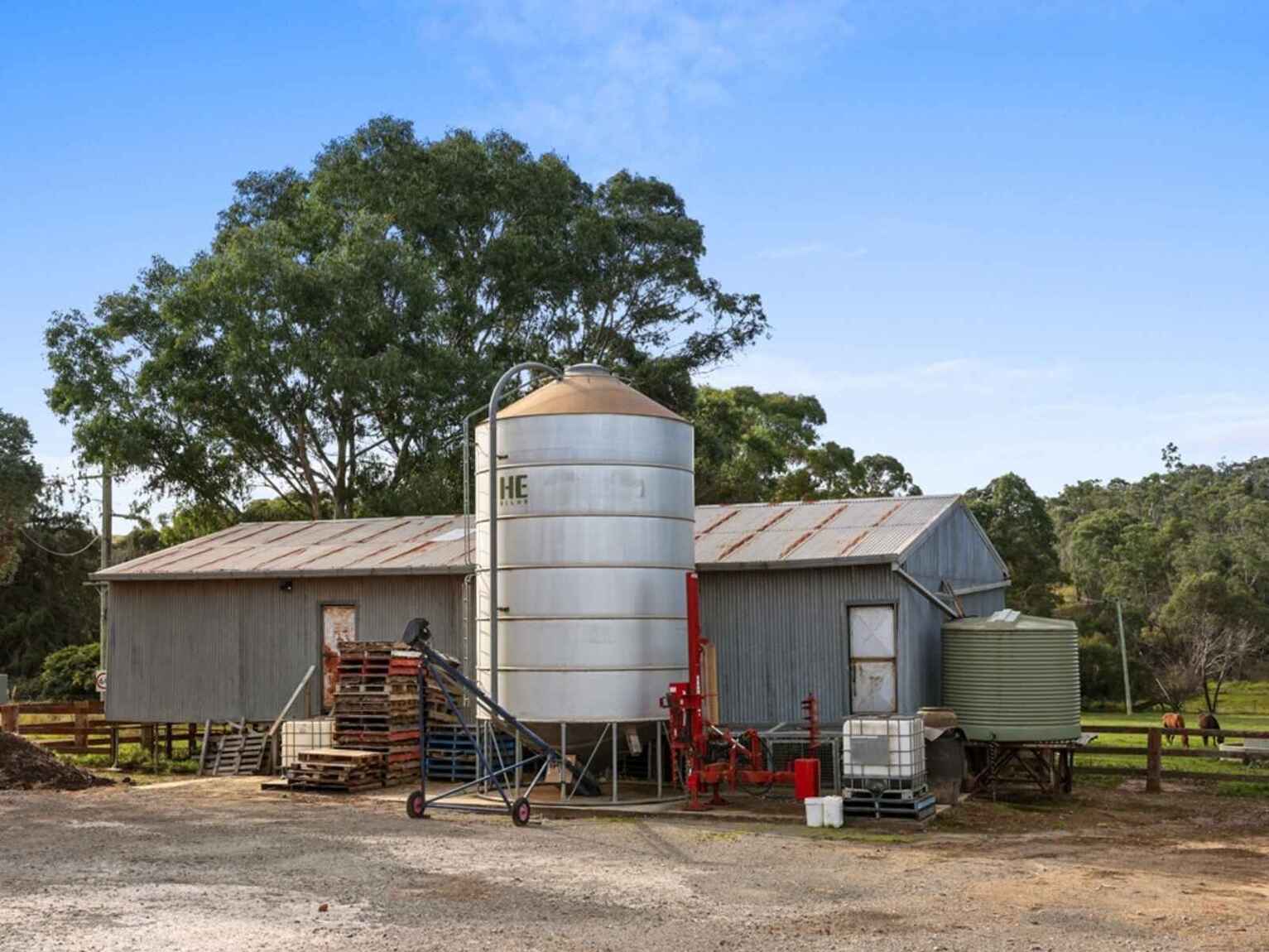 710 Inverary Road Paddys River