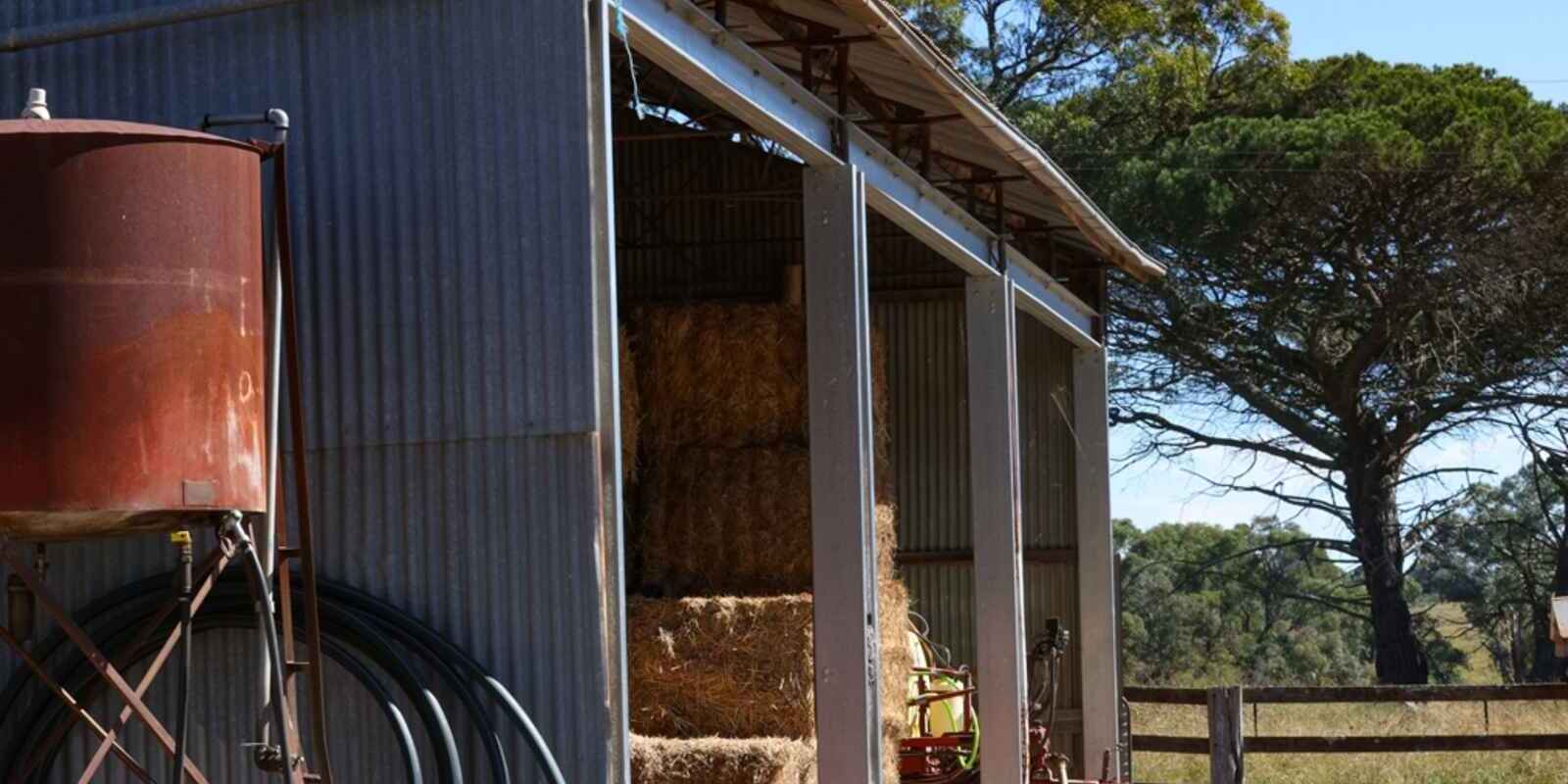 710 Inverary Road Paddys River