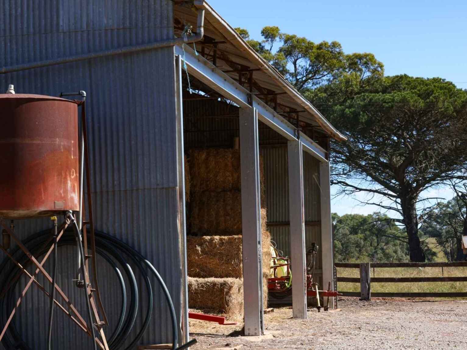 710 Inverary Road Paddys River