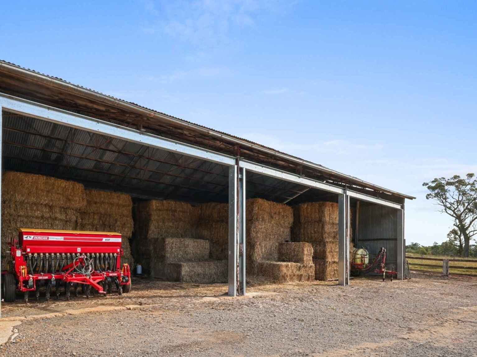 710 Inverary Road Paddys River