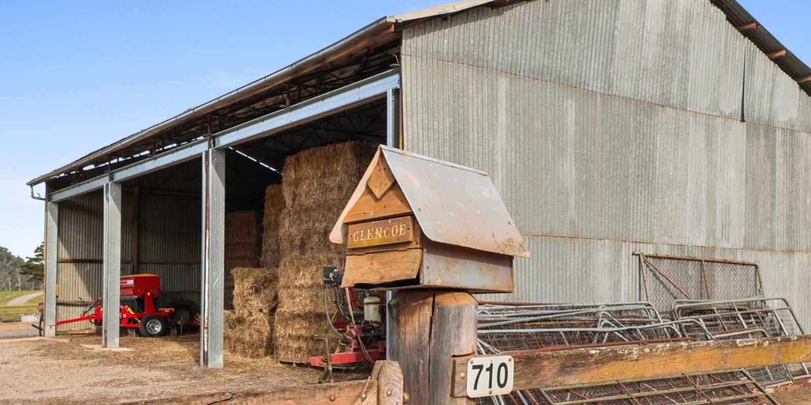 710 Inverary Road Paddys River