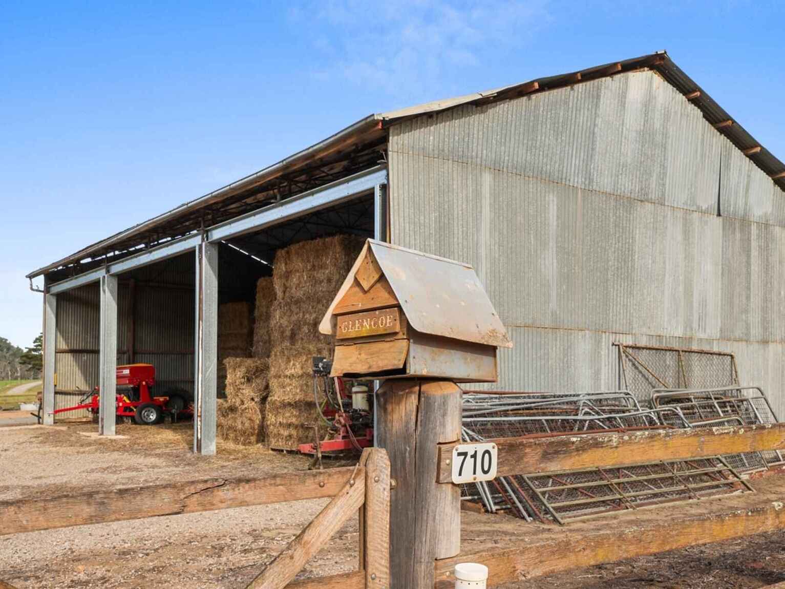 710 Inverary Road Paddys River