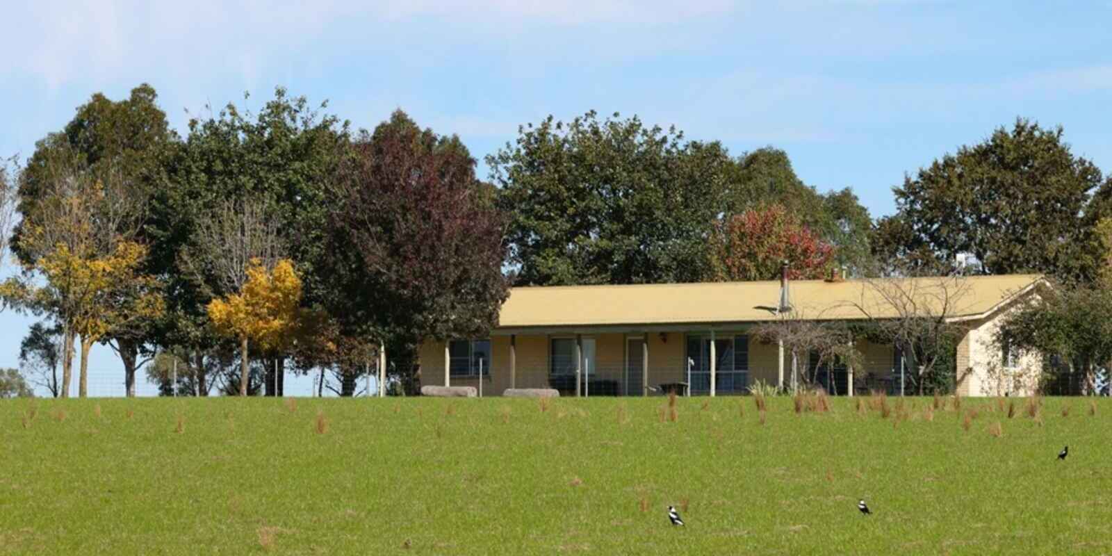 710 Inverary Road Paddys River