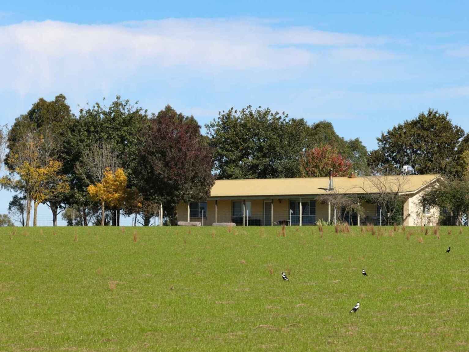 710 Inverary Road Paddys River