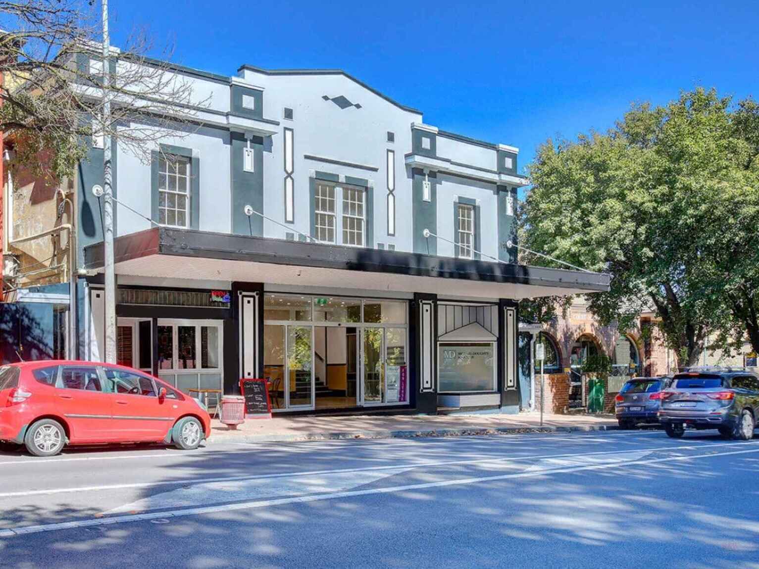 Suite 5/348-354 Argyle Street Moss Vale