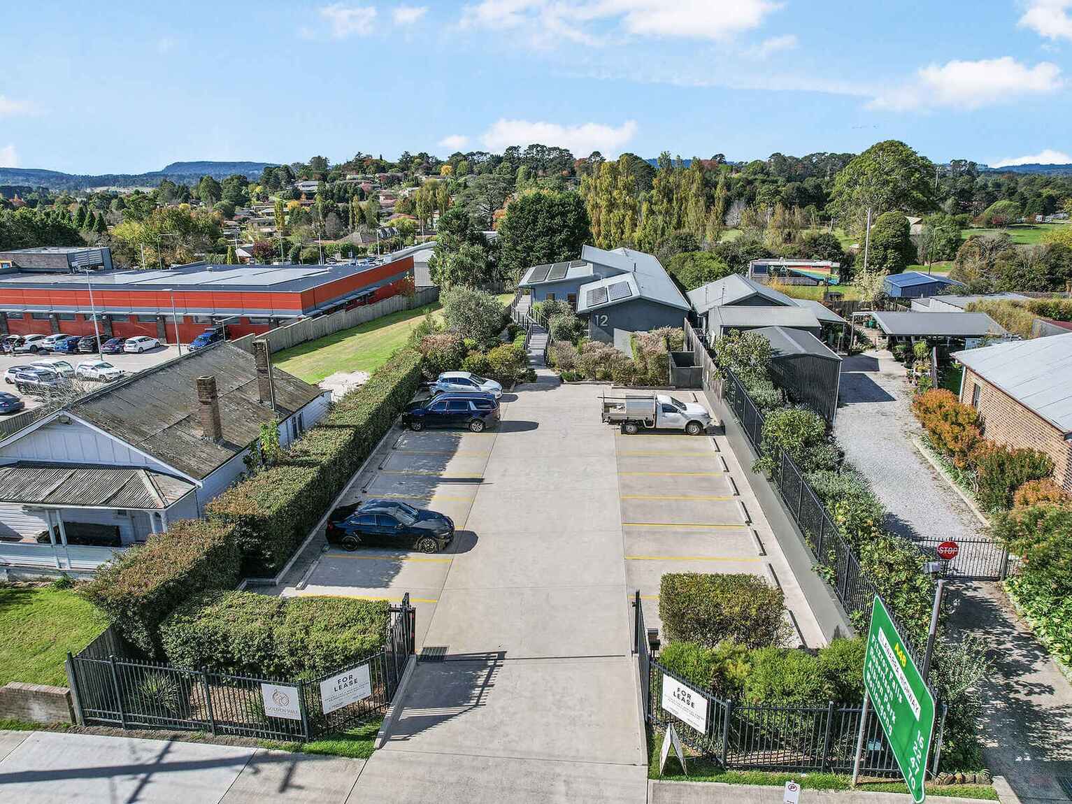 12 Illawarra Highway Moss Vale