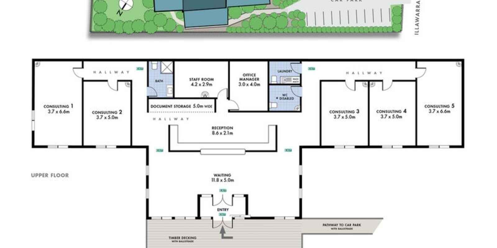 12 Illawarra Highway Moss Vale