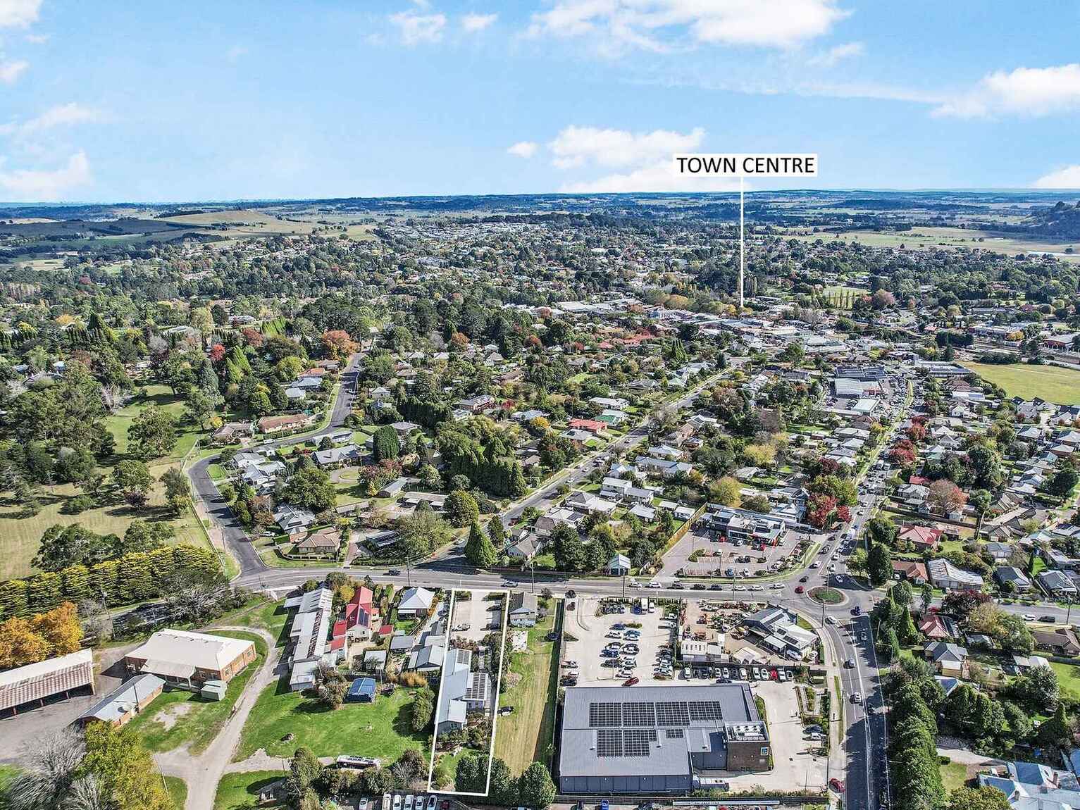 12 Illawarra Highway Moss Vale