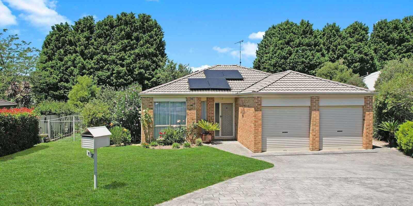 17 Betula Grove Bundanoon