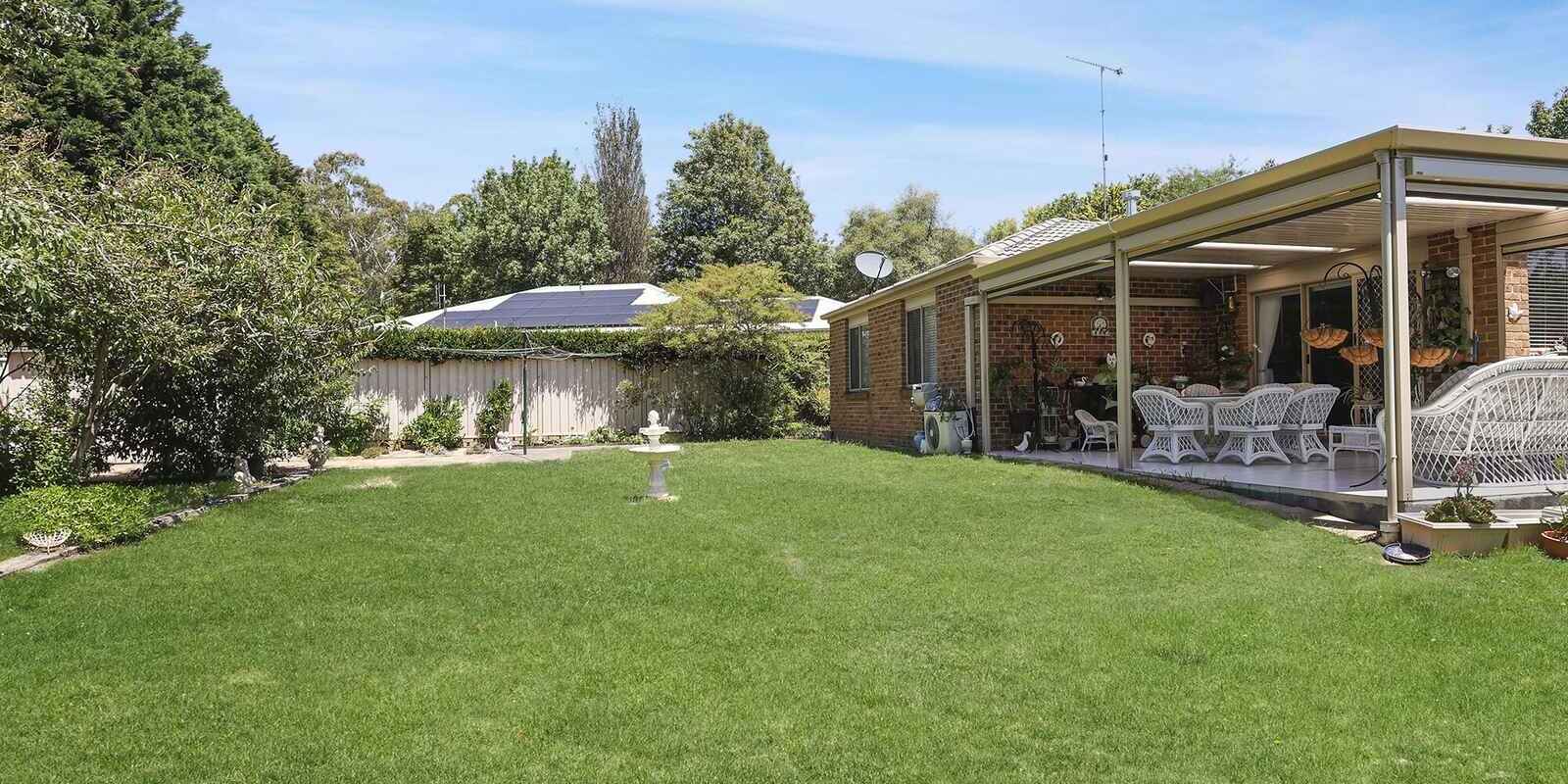 17 Betula Grove Bundanoon