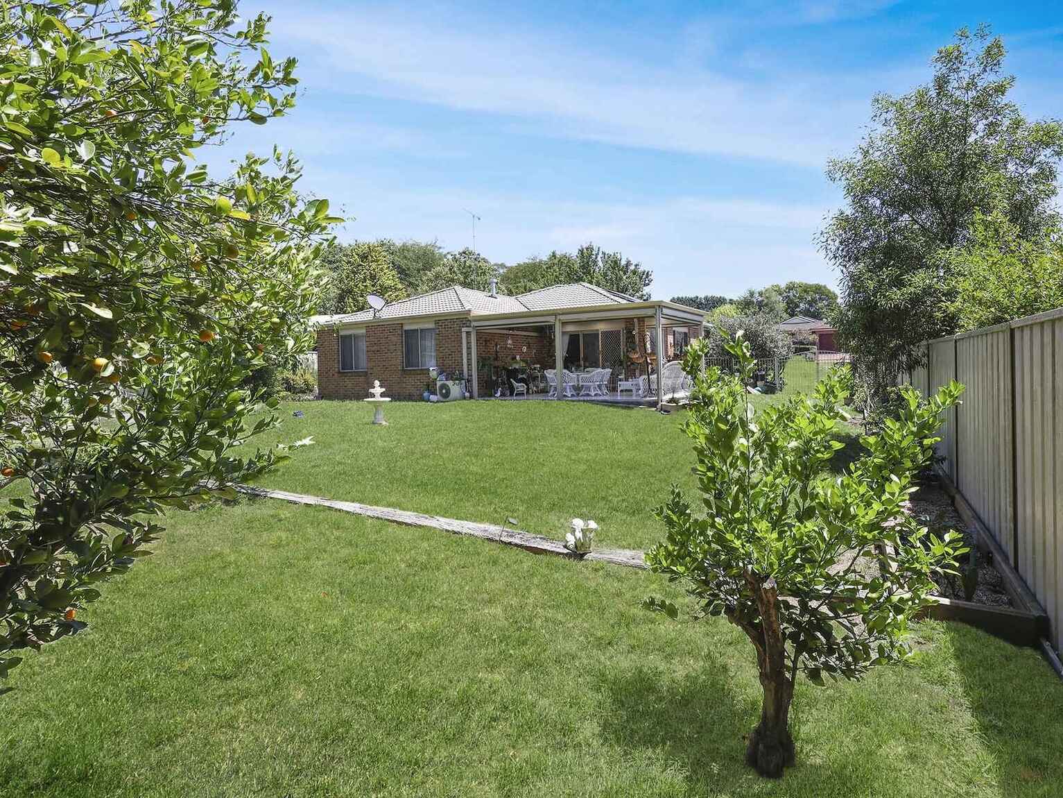 17 Betula Grove Bundanoon