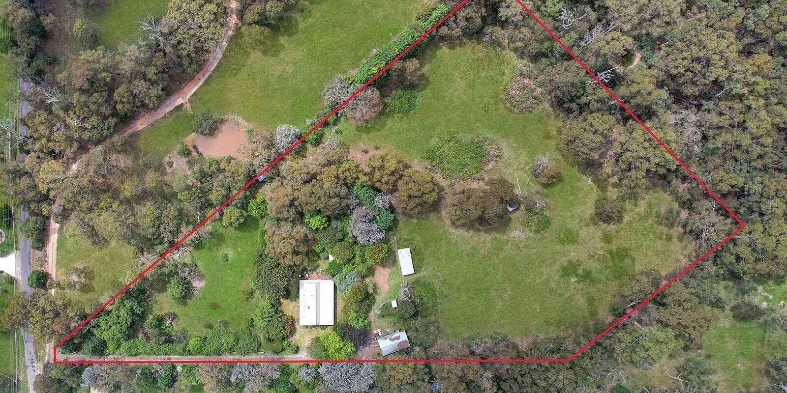10 Blue Gum Road Bundanoon