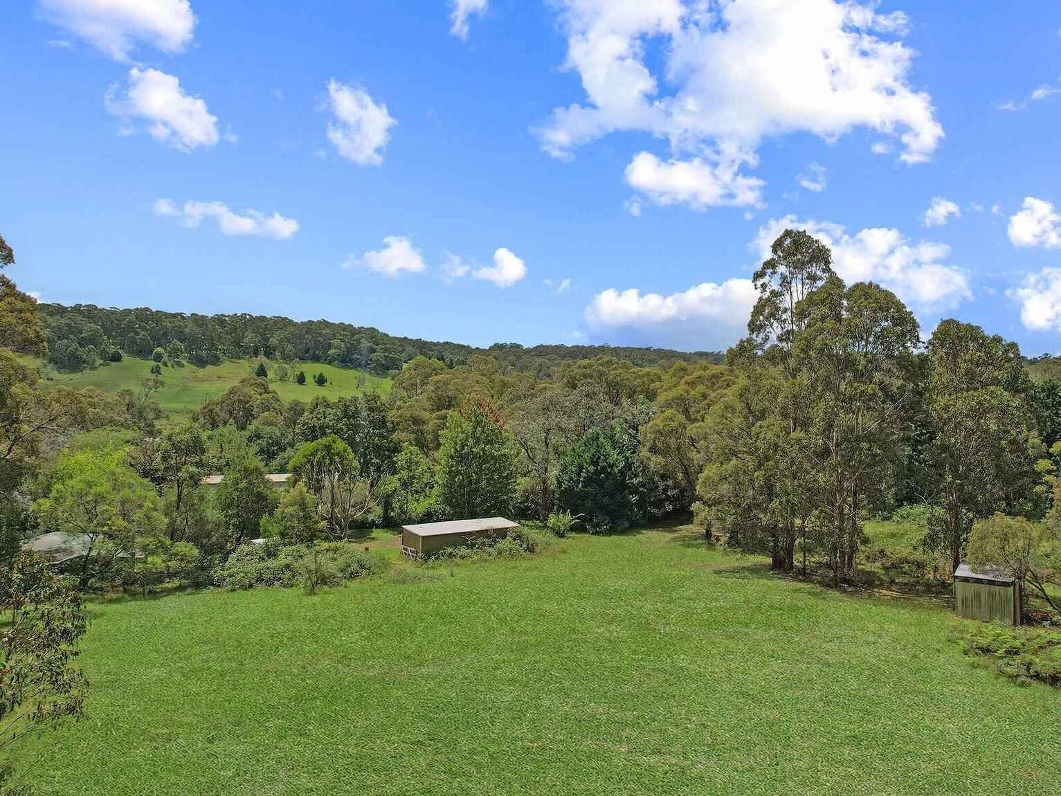 10 Blue Gum Road Bundanoon