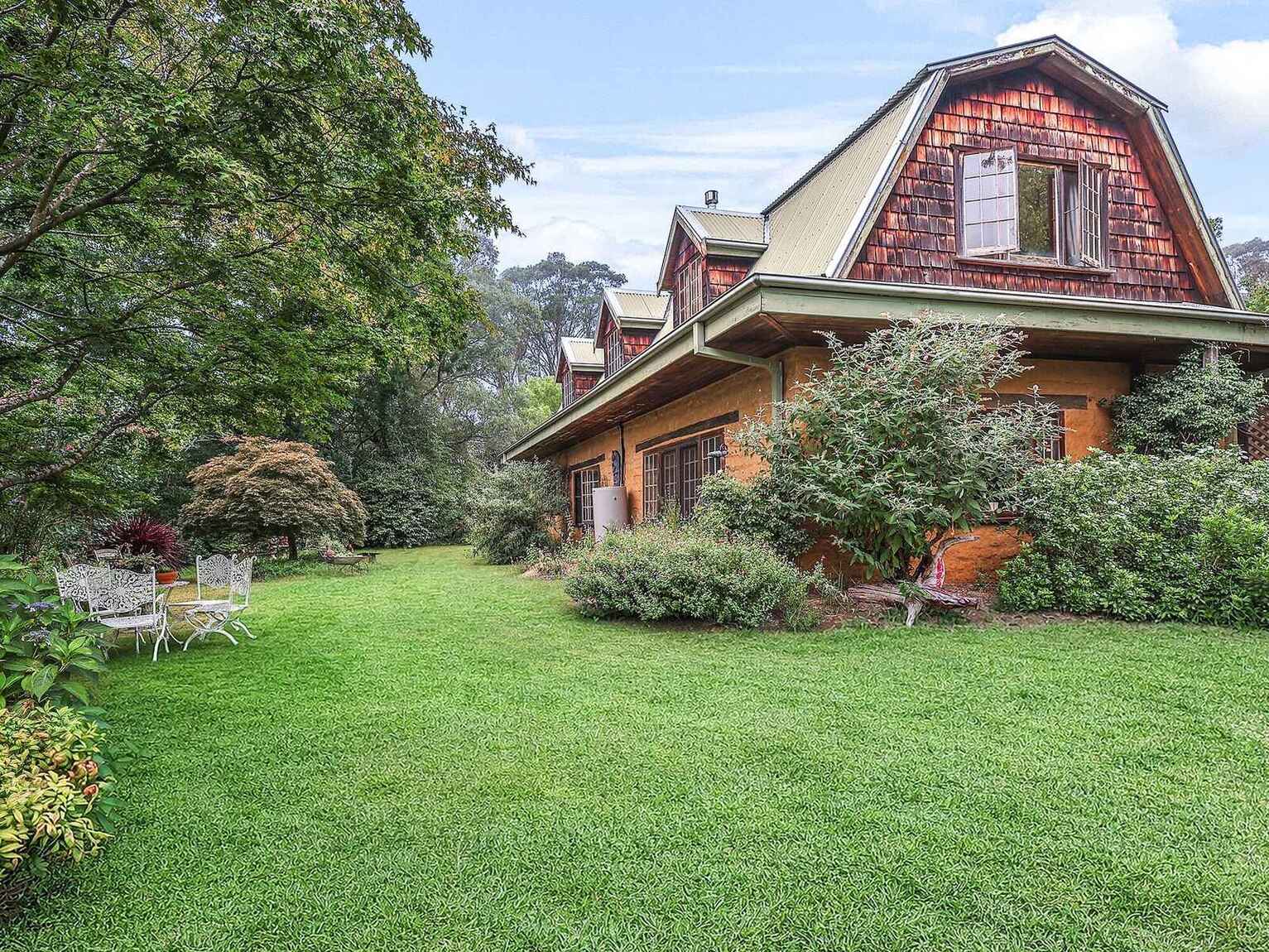 10 Blue Gum Road Bundanoon