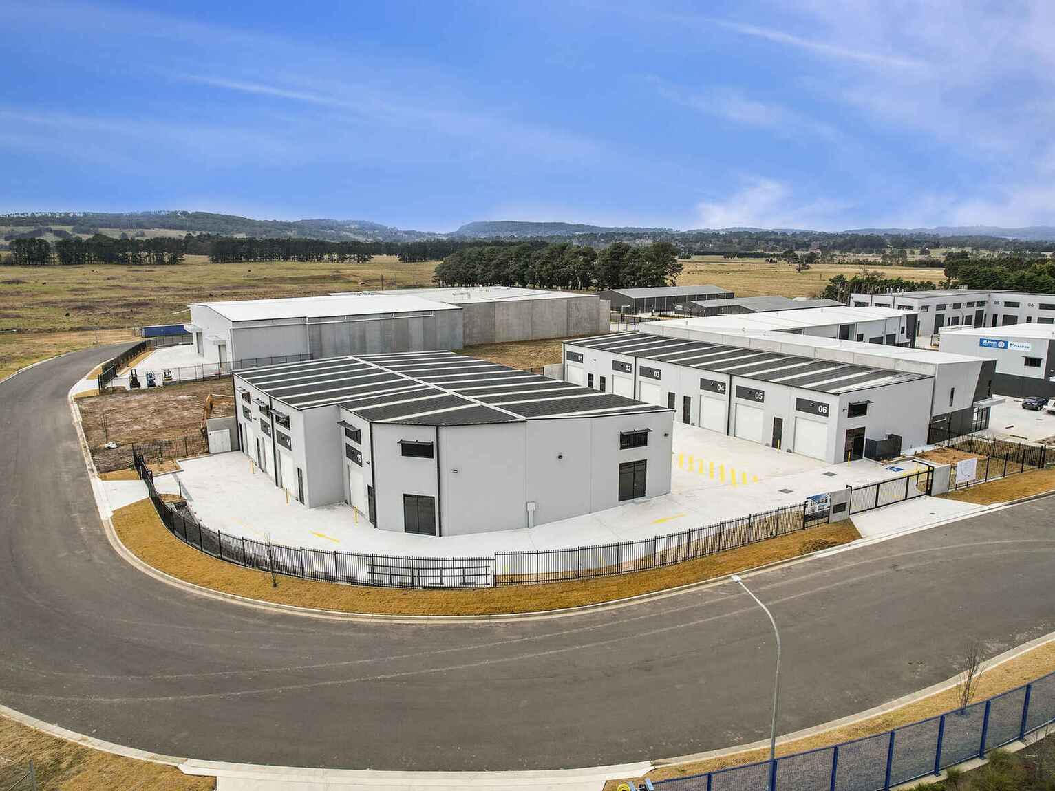 9/2 Red Fields Road Moss Vale