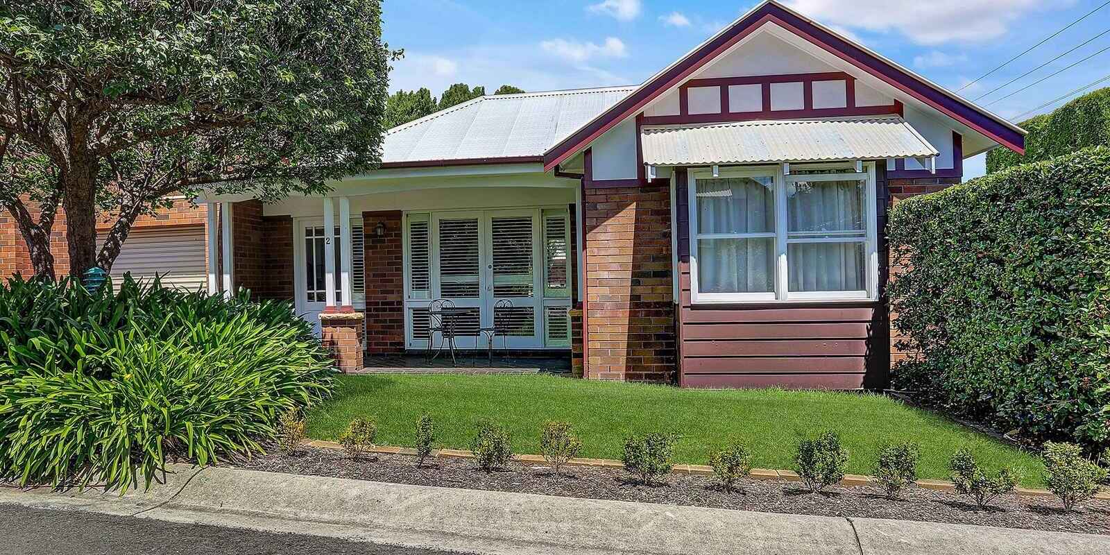 2/58 Elizabeth Street Moss Vale