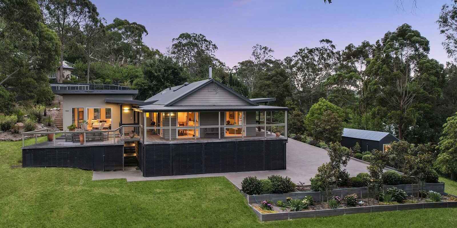 5 Alexandra Crescent Bowral 5 Alexandra Crescent Bowral