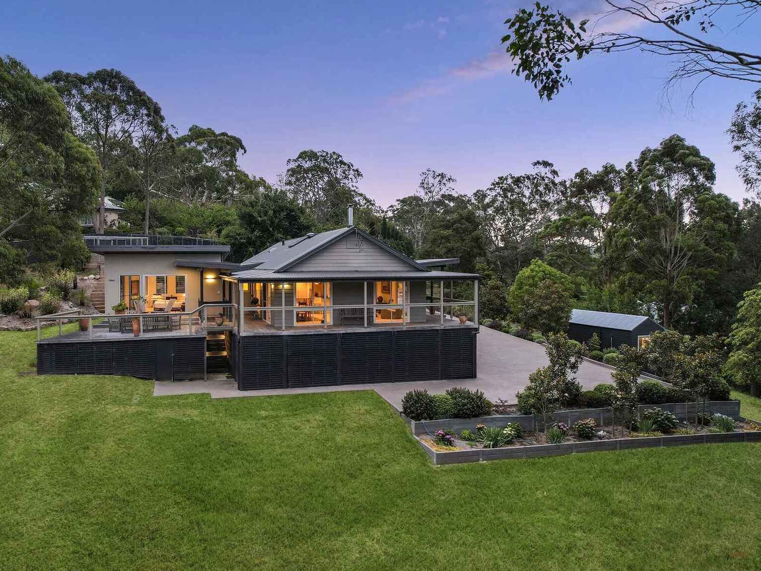 5 Alexandra Crescent Bowral 5 Alexandra Crescent Bowral