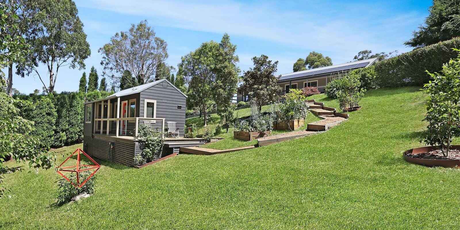 5 Alexandra Crescent Bowral 5 Alexandra Crescent Bowral