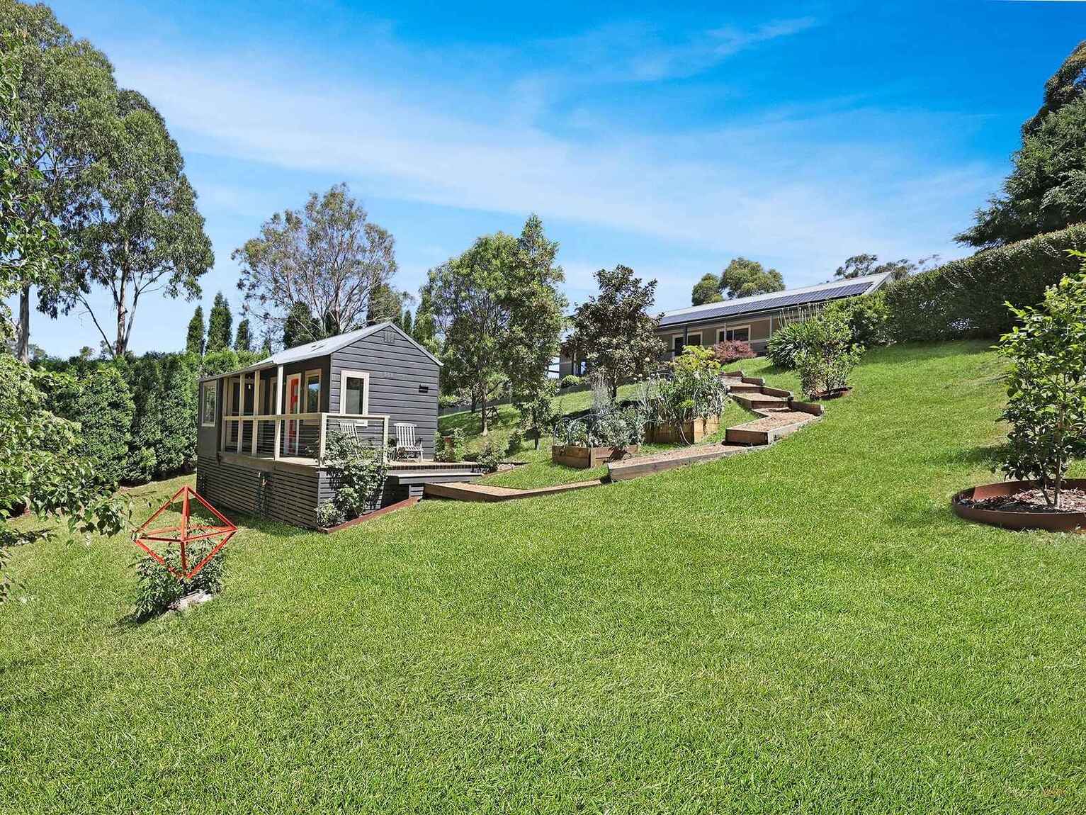 5 Alexandra Crescent Bowral 5 Alexandra Crescent Bowral