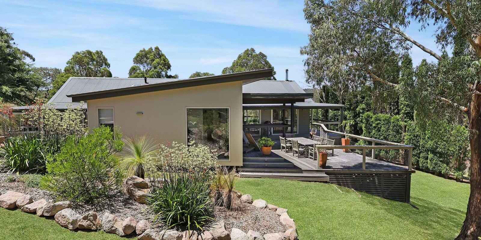 5 Alexandra Crescent Bowral 5 Alexandra Crescent Bowral