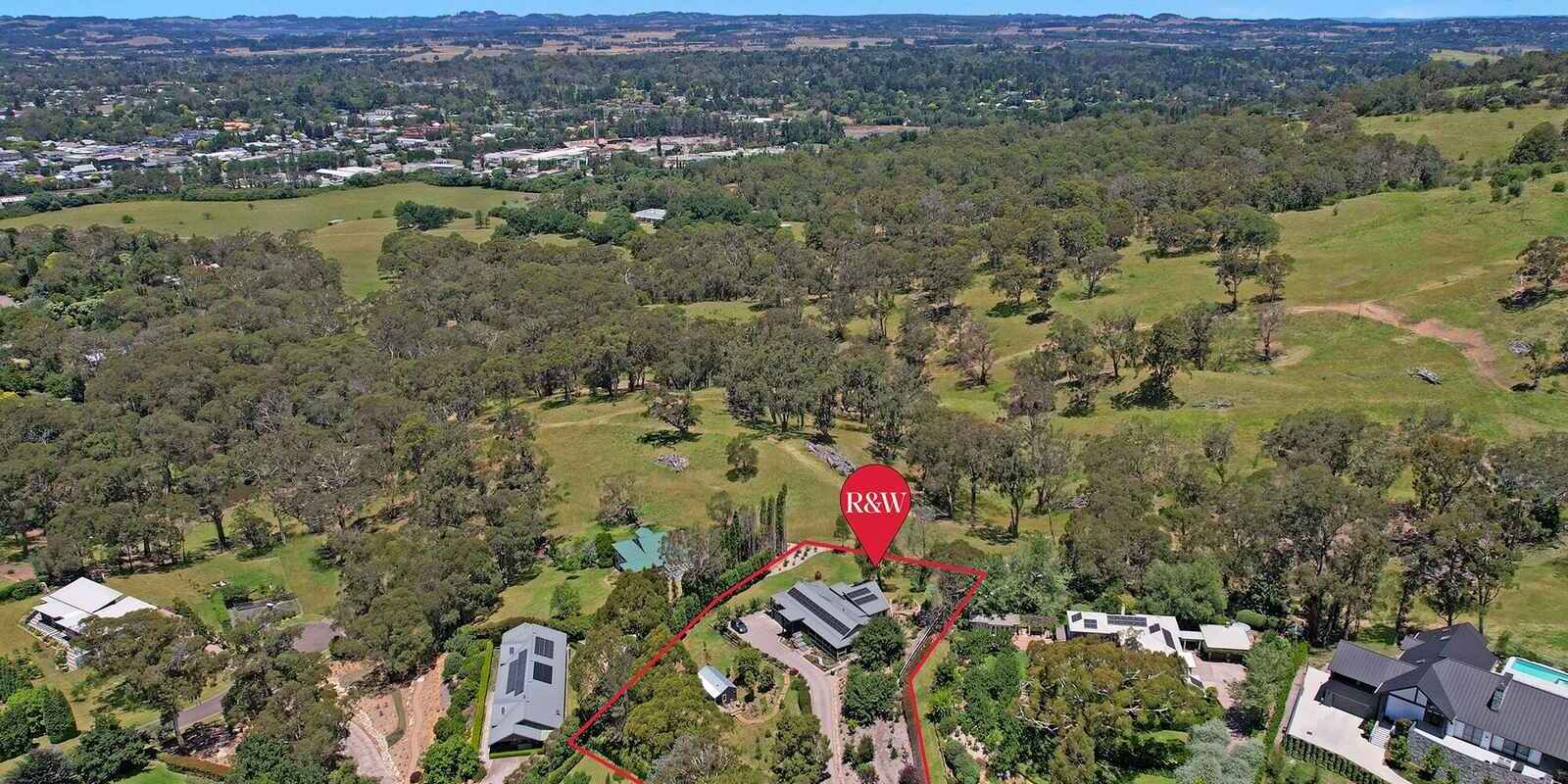 5 Alexandra Crescent Bowral 5 Alexandra Crescent Bowral