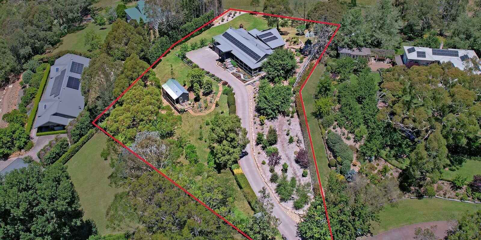 5 Alexandra Crescent Bowral 5 Alexandra Crescent Bowral