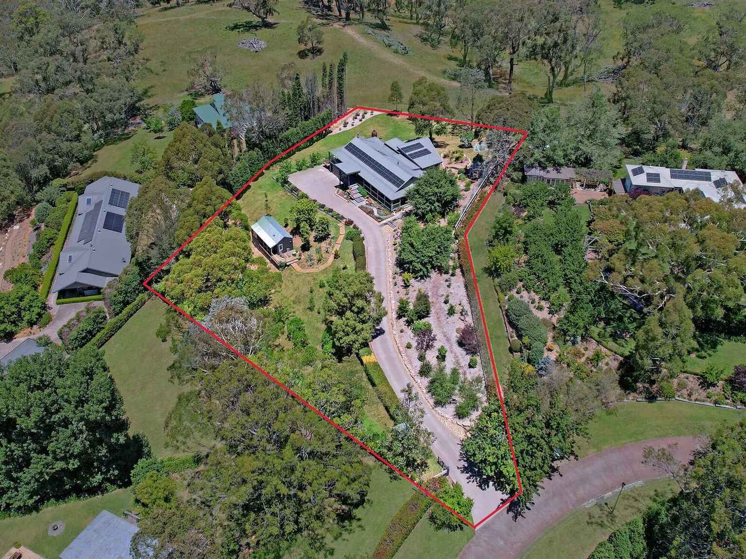 5 Alexandra Crescent Bowral 5 Alexandra Crescent Bowral