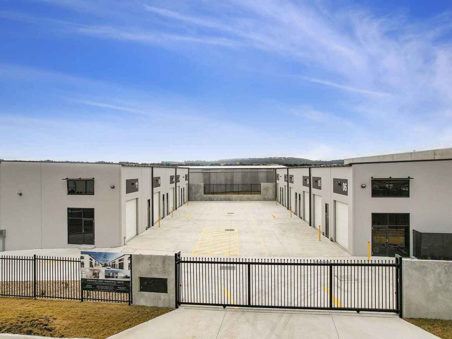 3/2 Red Fields Road Moss Vale