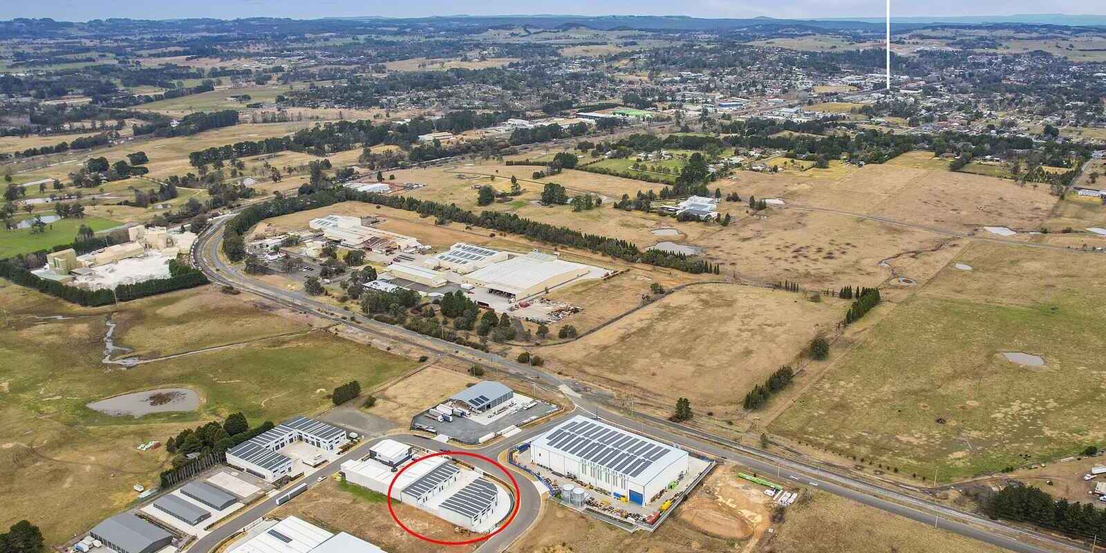 3/2 Red Fields Road Moss Vale