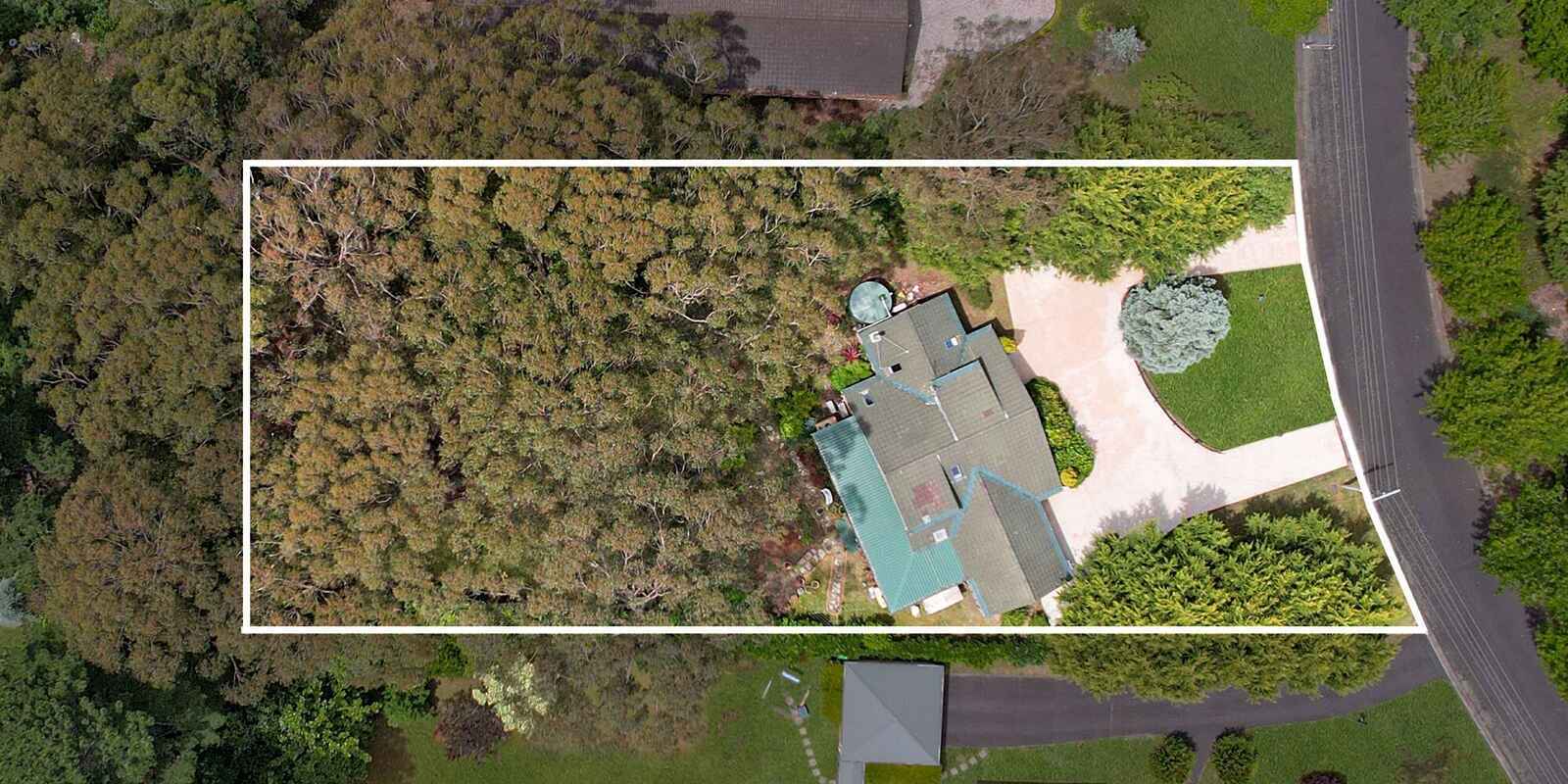 45 Ben Nevis Circuit Bundanoon