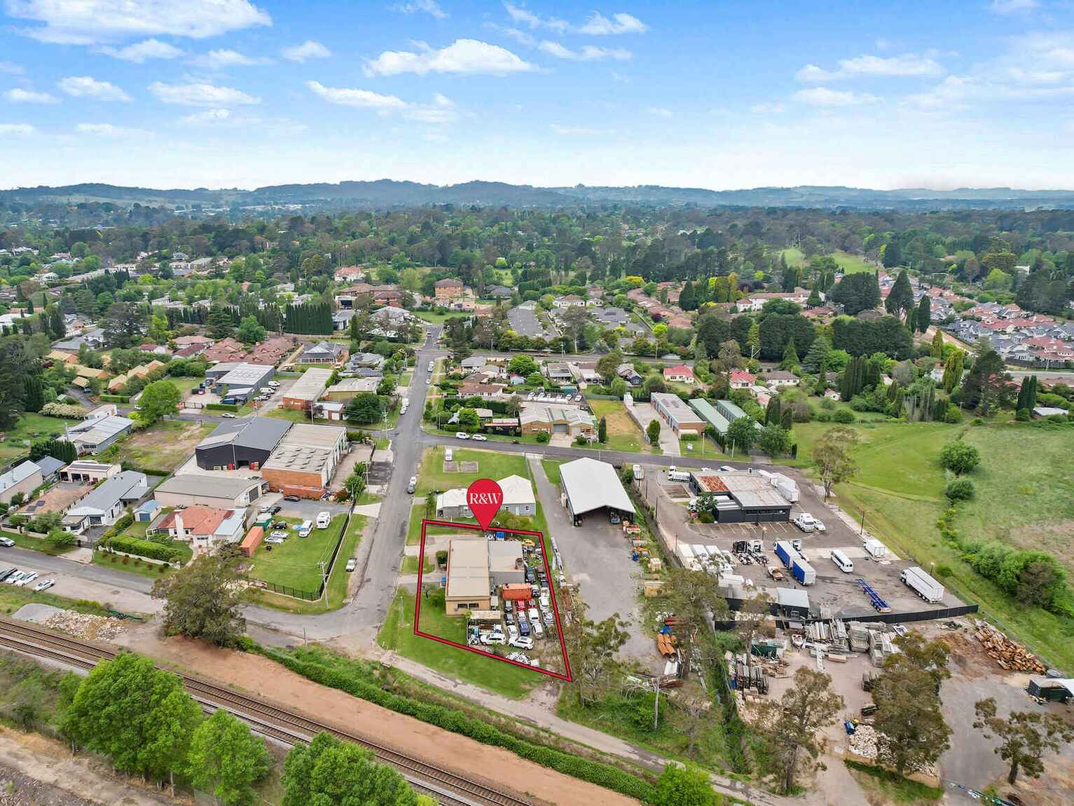 1-3 Alcorn Street Bowral