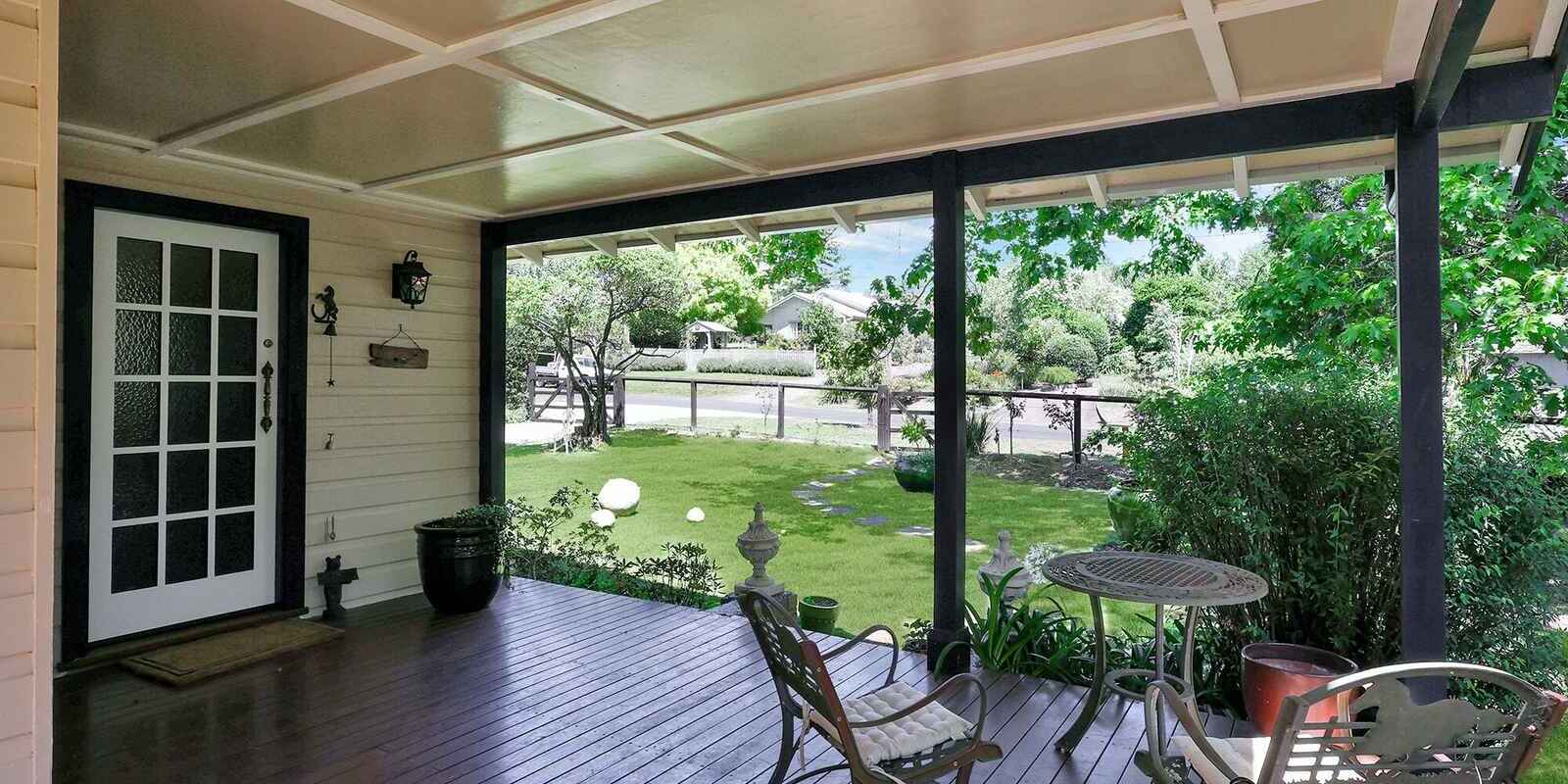 12 Rosenthal Avenue Bundanoon