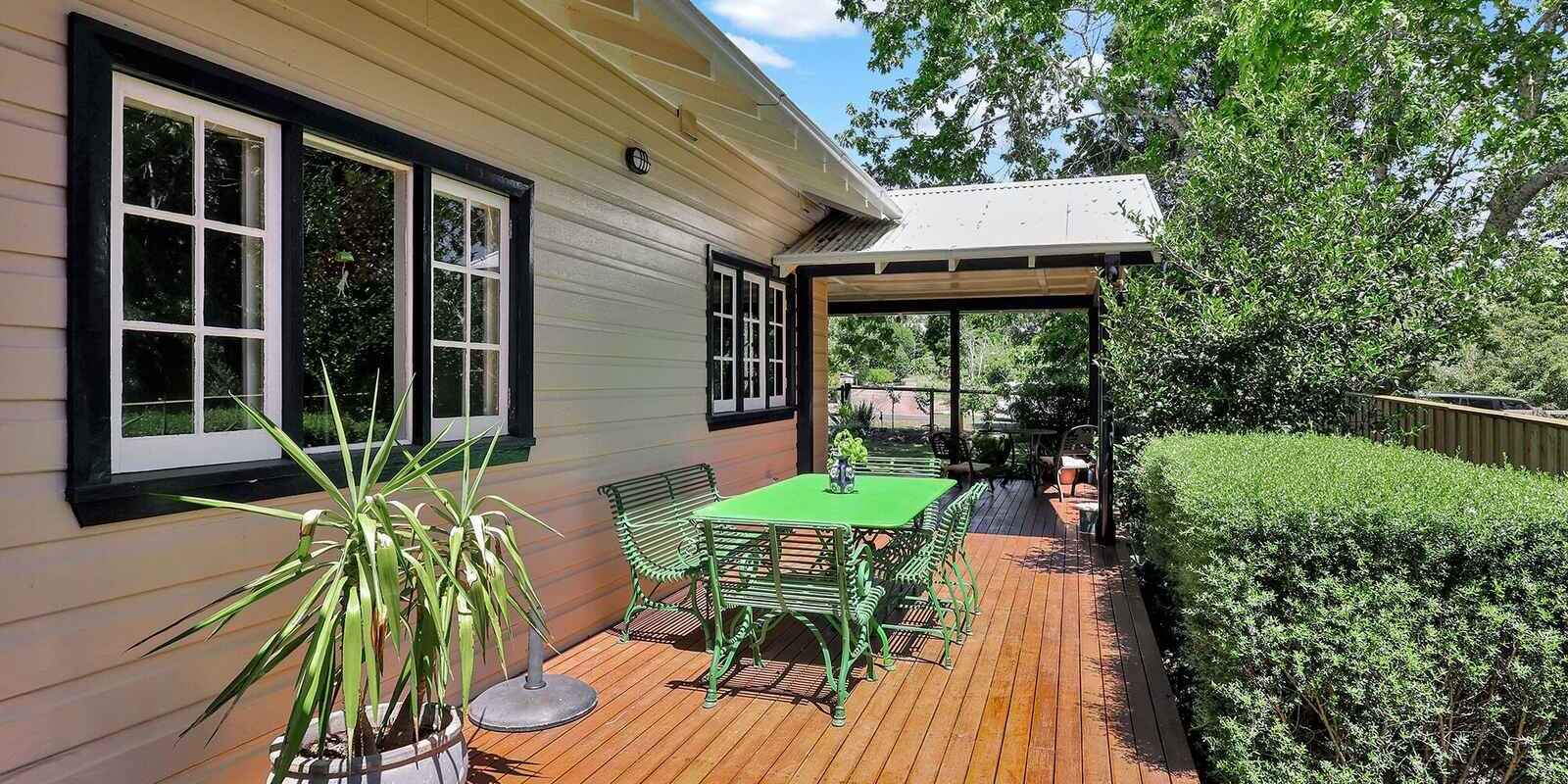 12 Rosenthal Avenue Bundanoon