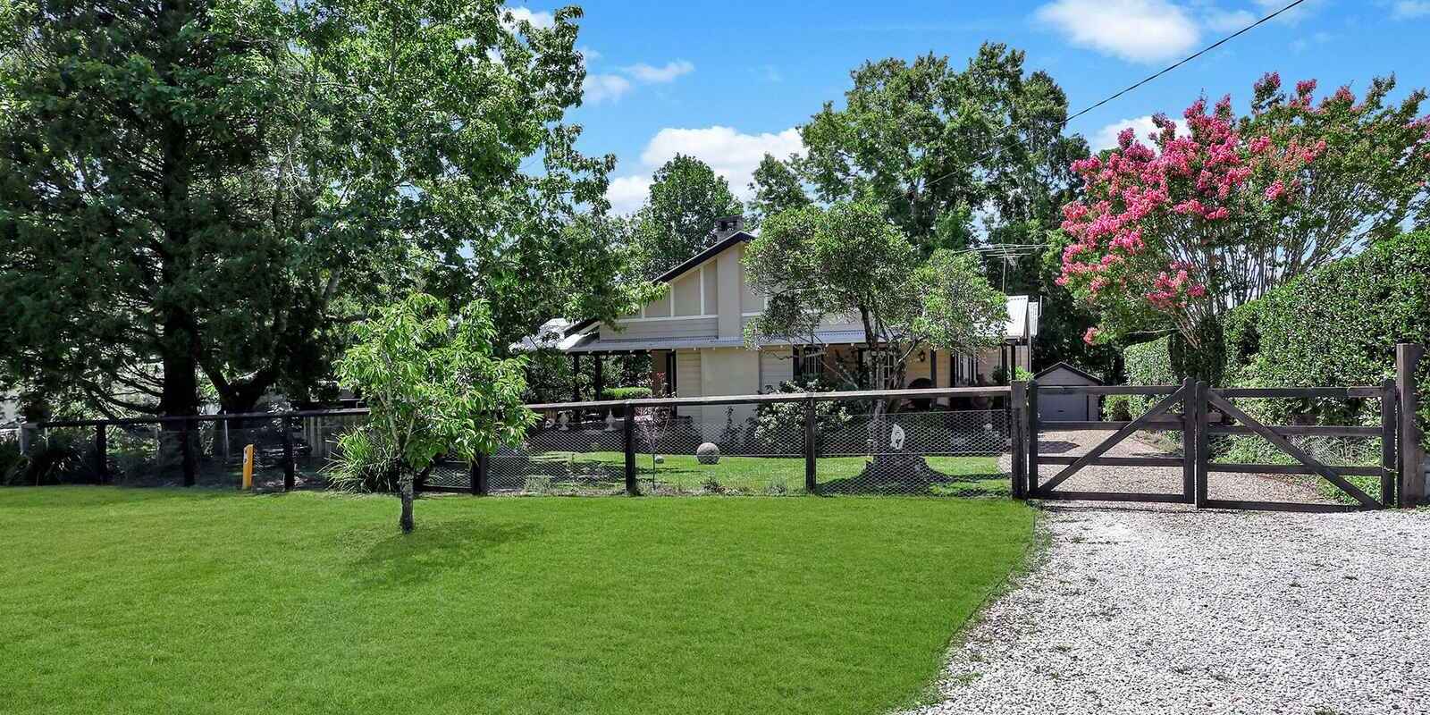 12 Rosenthal Avenue Bundanoon