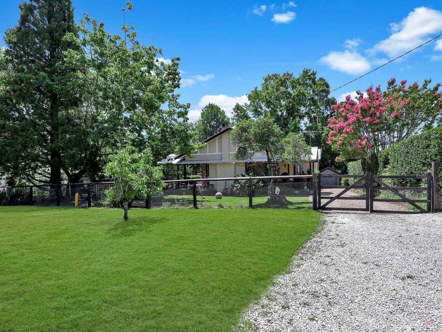 12 Rosenthal Avenue Bundanoon