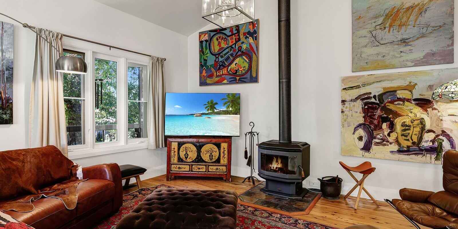 12 Rosenthal Avenue Bundanoon