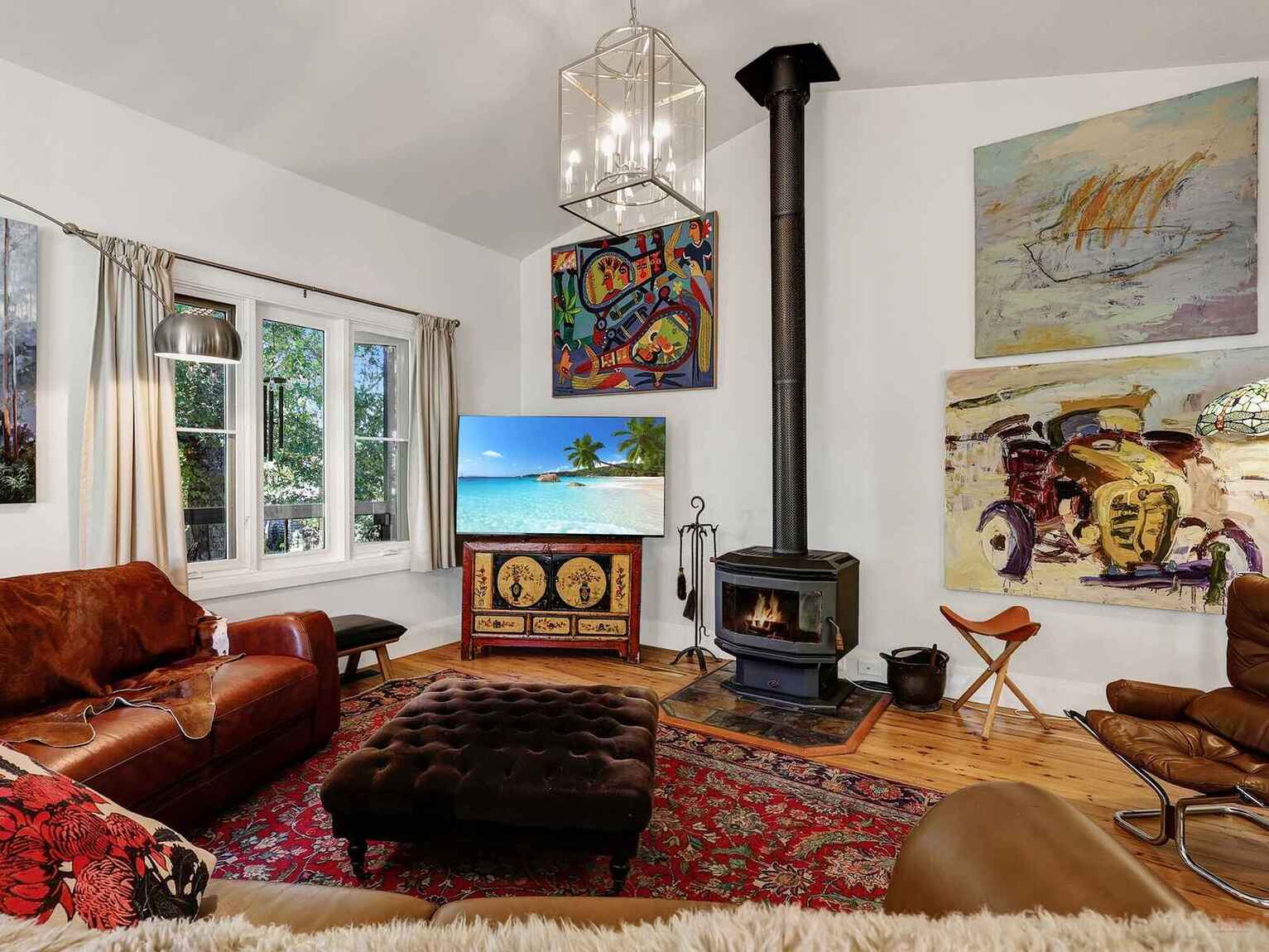 12 Rosenthal Avenue Bundanoon