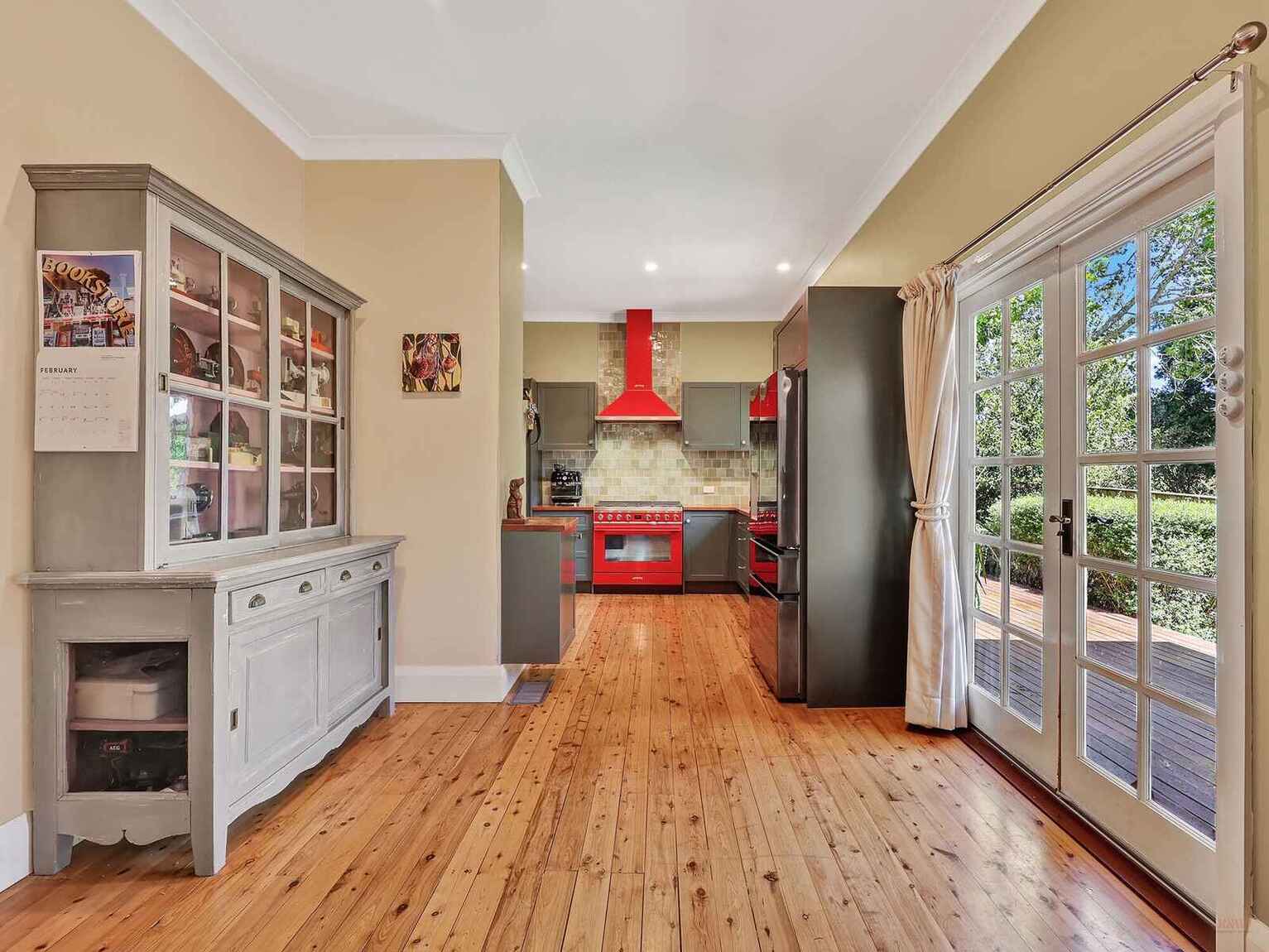 12 Rosenthal Avenue Bundanoon