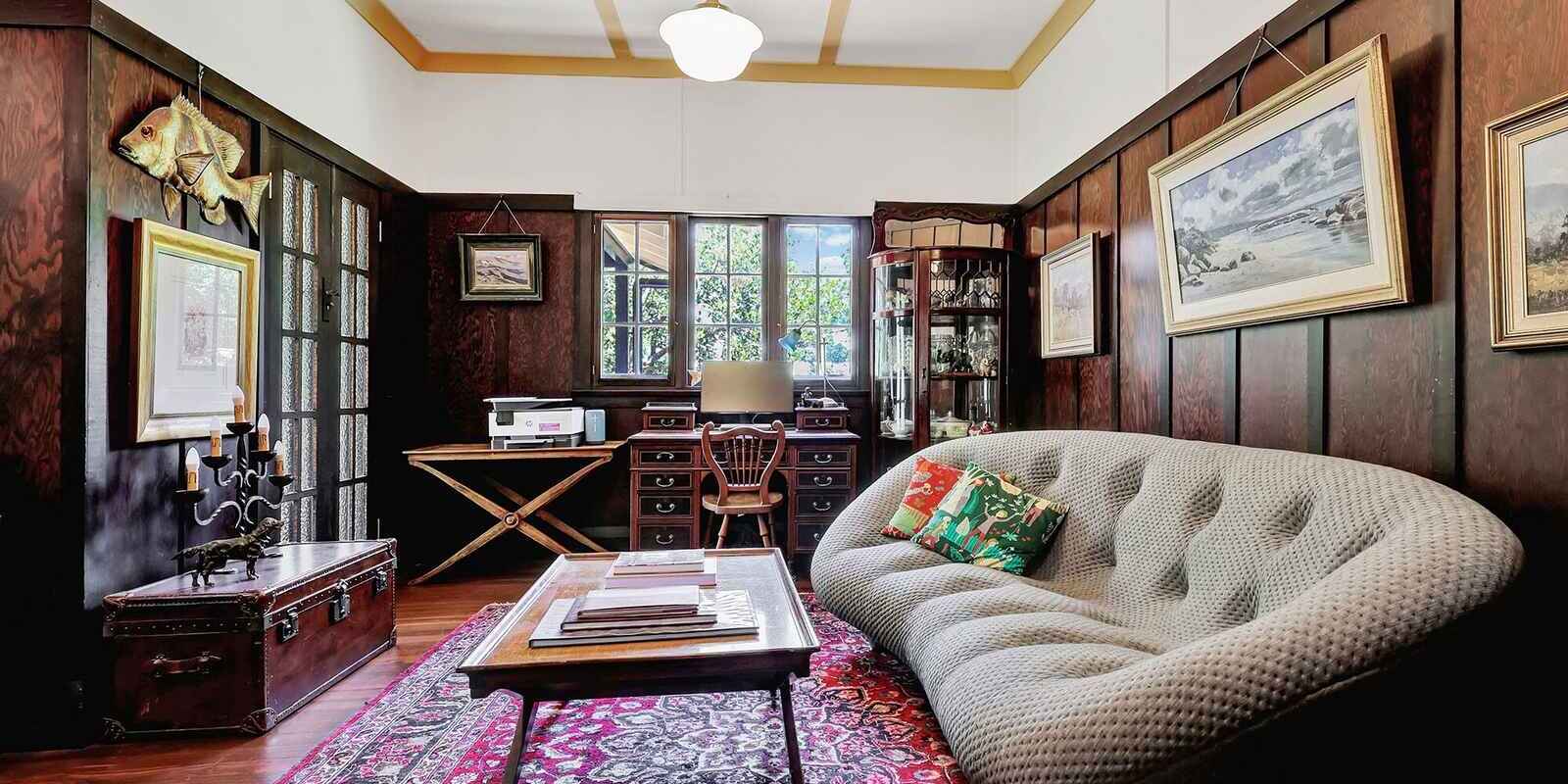 12 Rosenthal Avenue Bundanoon