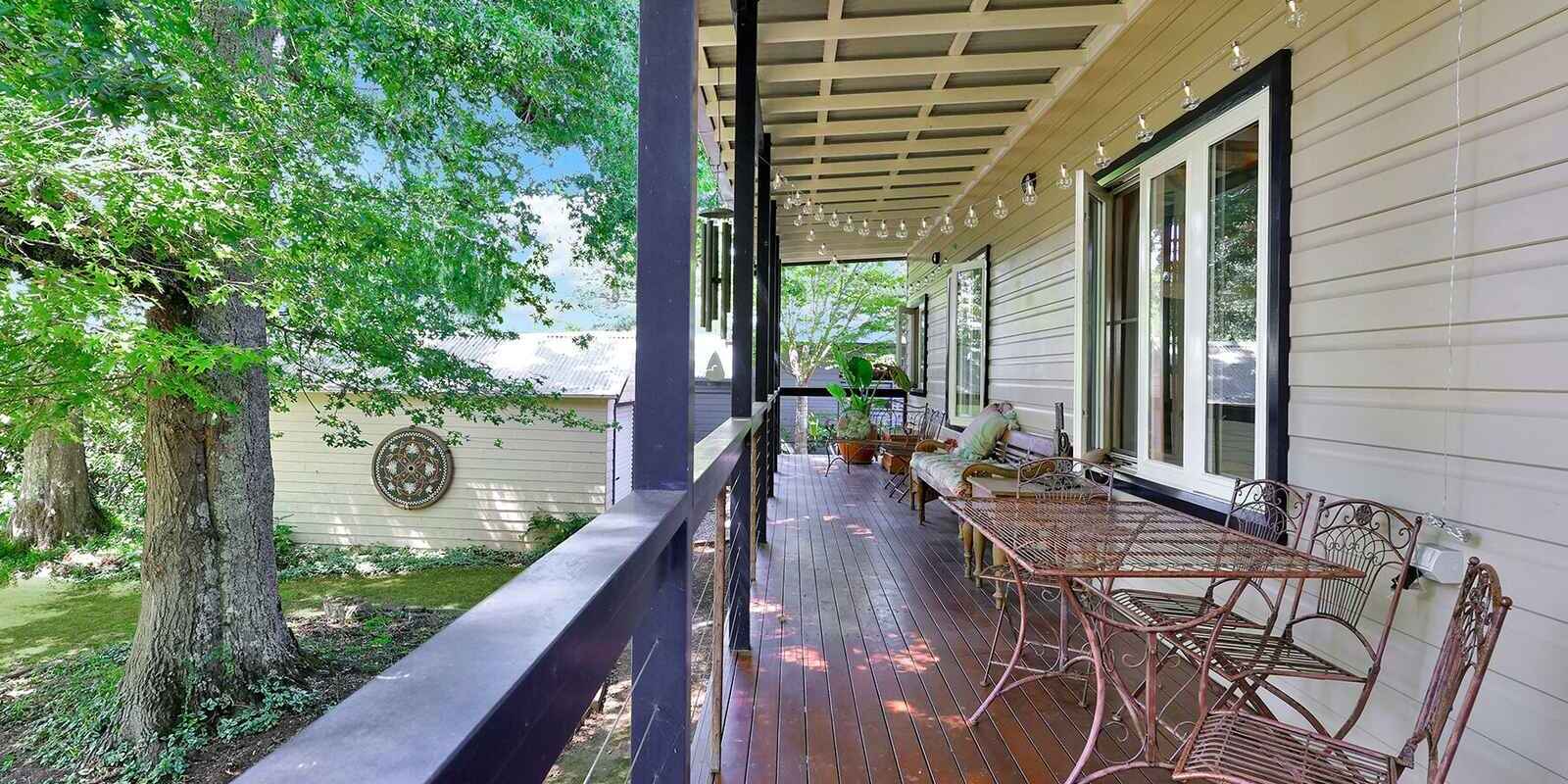 12 Rosenthal Avenue Bundanoon