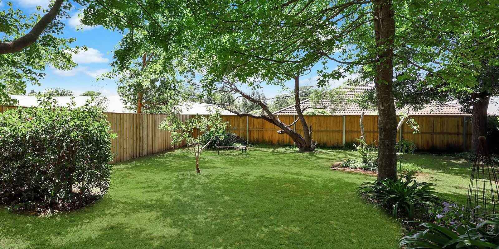 12 Rosenthal Avenue Bundanoon